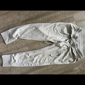 Free People Joggers